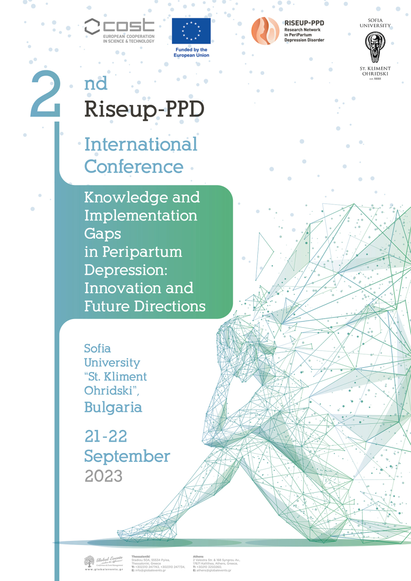 2nd International RISEUP-PPD Conference 